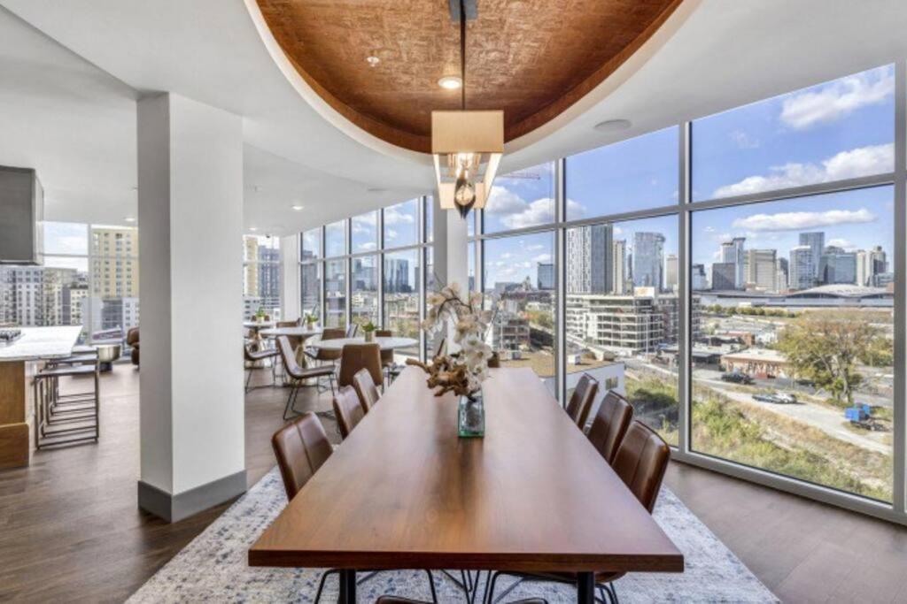 Beverly Hills Penthouse The Gulch Apartment