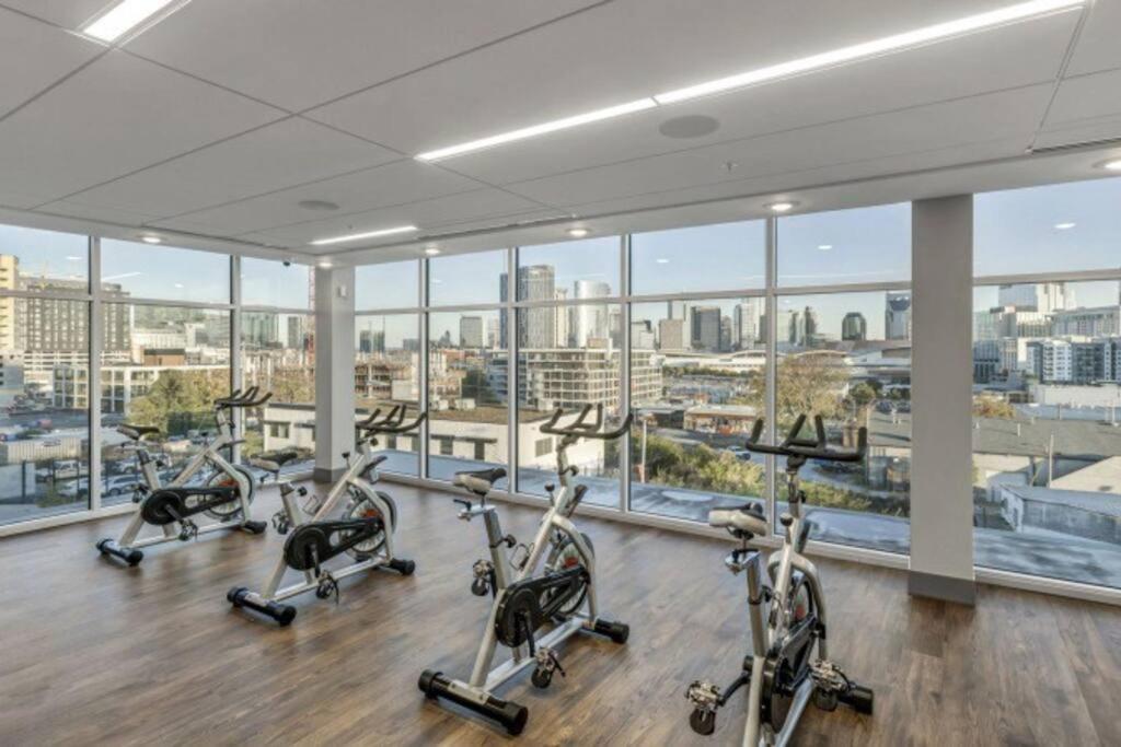 Beverly Hills Penthouse The Gulch * Nashville