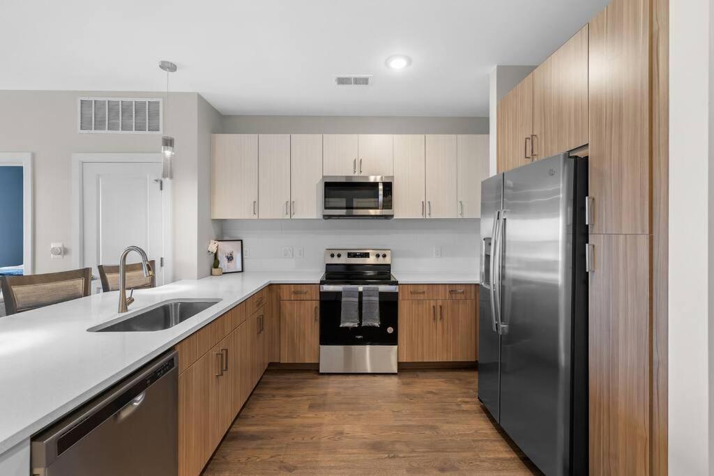 Apartment Beverly Hills Penthouse The Gulch