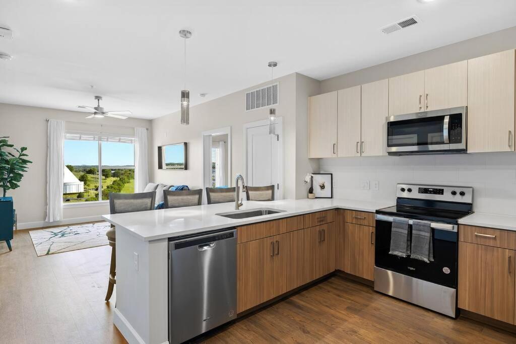 Beverly Hills Penthouse The Gulch * Nashville