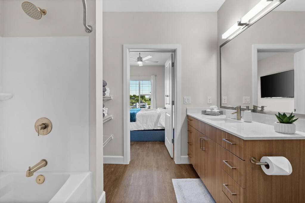 Apartment Beverly Hills Penthouse The Gulch *
